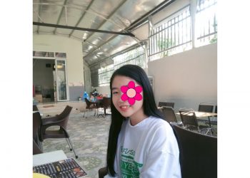 Nguyên Vi - Tìm bạn trai TP Trà Vinh, Trà Vinh